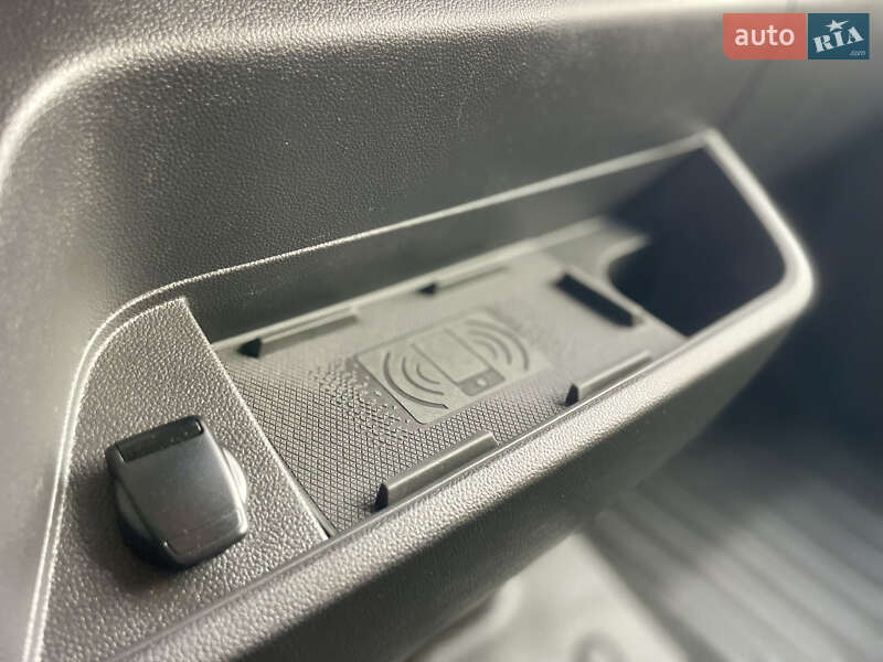 Тентованый Opel Movano 2020 в Луцке