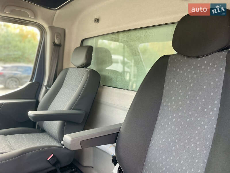 Тентованый Opel Movano 2020 в Луцке