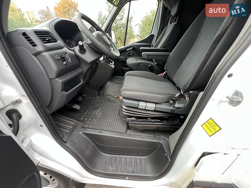 Тентованый Opel Movano 2021 в Ковеле