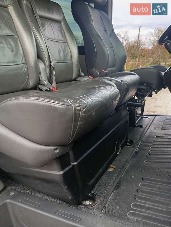 Мікроавтобус Opel Movano 2020 в Берестечку