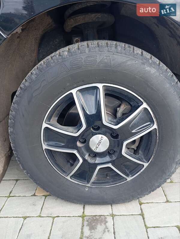 Мікроавтобус Opel Movano 2020 в Берестечку