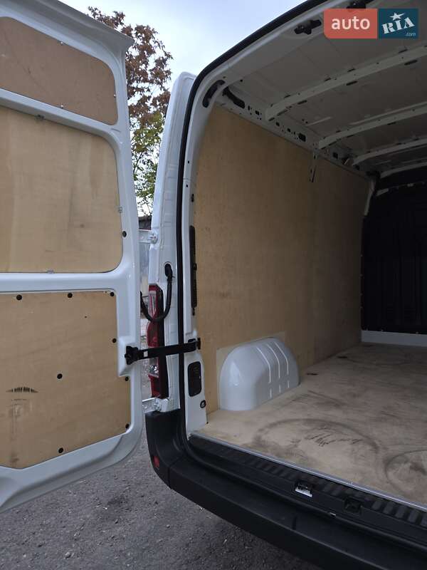 Грузовой фургон Opel Movano 2020 в Днепре фото 21 Грузовой фургон Opel Movano 2020 в Днепре