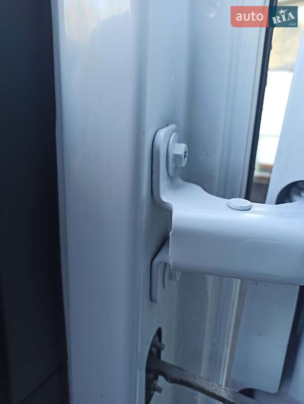 Вантажний фургон Opel Movano 2021 в Умані