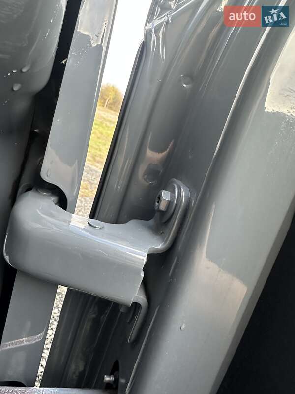 Грузовой фургон Opel Movano 2021 в Ковеле