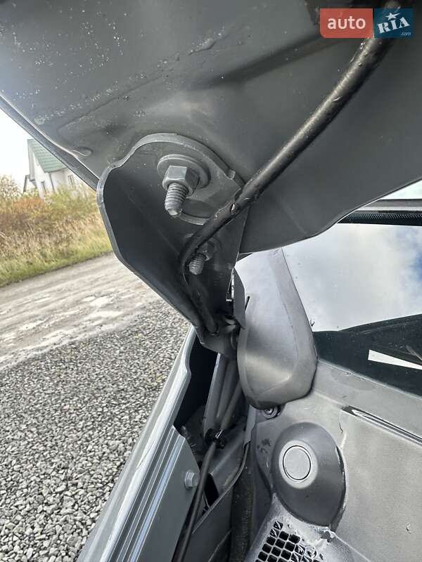 Грузовой фургон Opel Movano 2021 в Ковеле