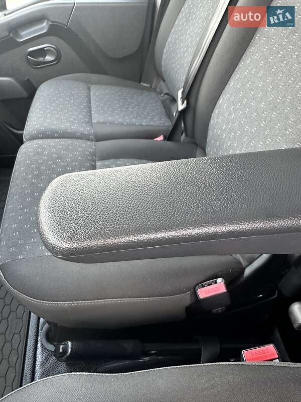 Грузовой фургон Opel Movano 2021 в Ковеле