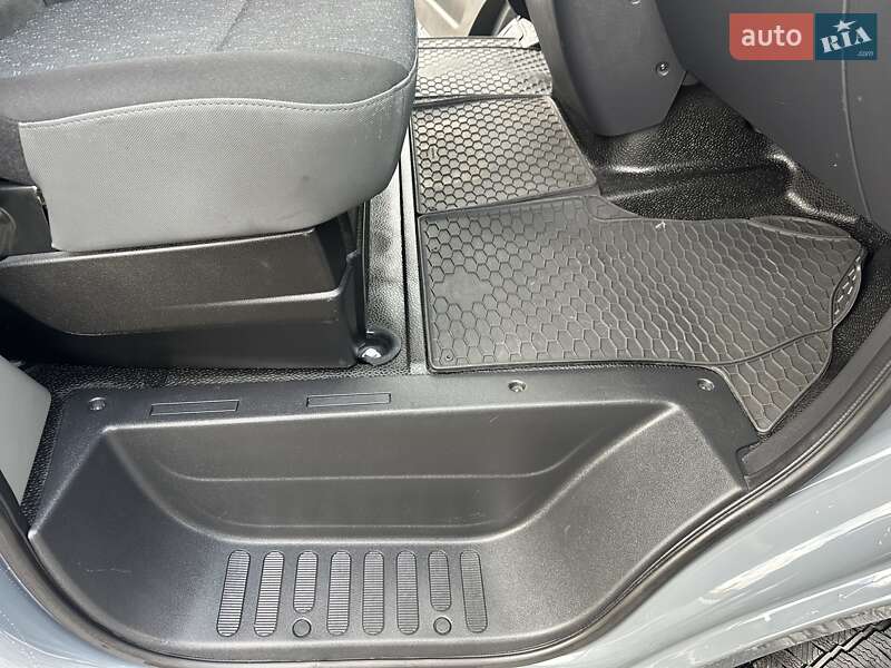 Грузовой фургон Opel Movano 2021 в Ковеле