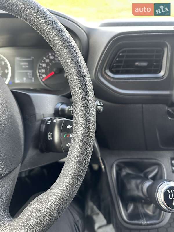 Грузовой фургон Opel Movano 2021 в Ковеле