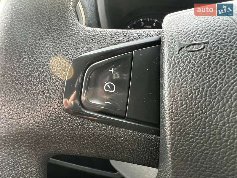 Тентований Opel Movano 2021 в Києві