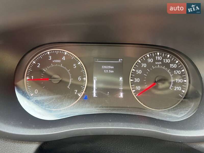 Тентований Opel Movano 2021 в Києві