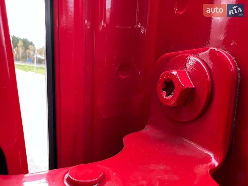 Тентований Opel Movano 2021 в Києві