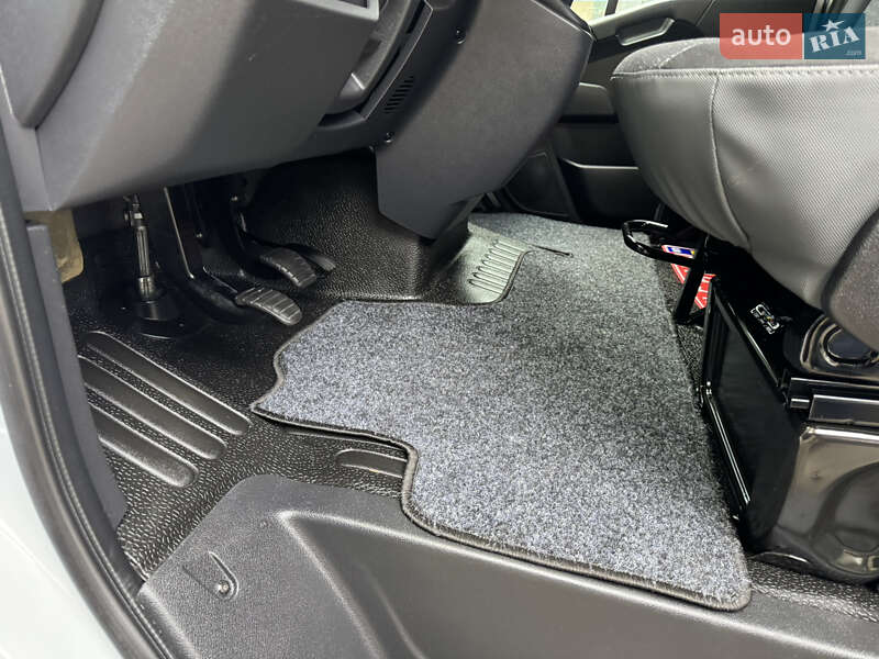 Грузовой фургон Opel Movano 2021 в Ровно фото 38 Грузовой фургон Opel Movano 2021 в Ровно