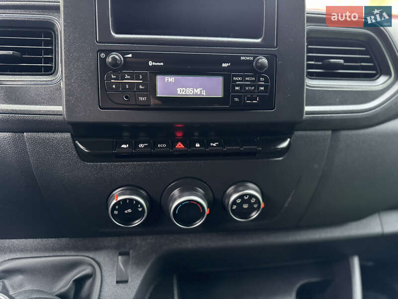 Грузовой фургон Opel Movano 2021 в Ровно фото 42 Грузовой фургон Opel Movano 2021 в Ровно