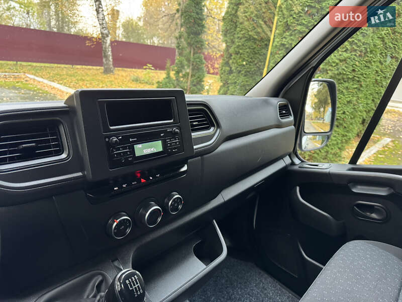 Грузовой фургон Opel Movano 2021 в Ровно фото 45 Грузовой фургон Opel Movano 2021 в Ровно