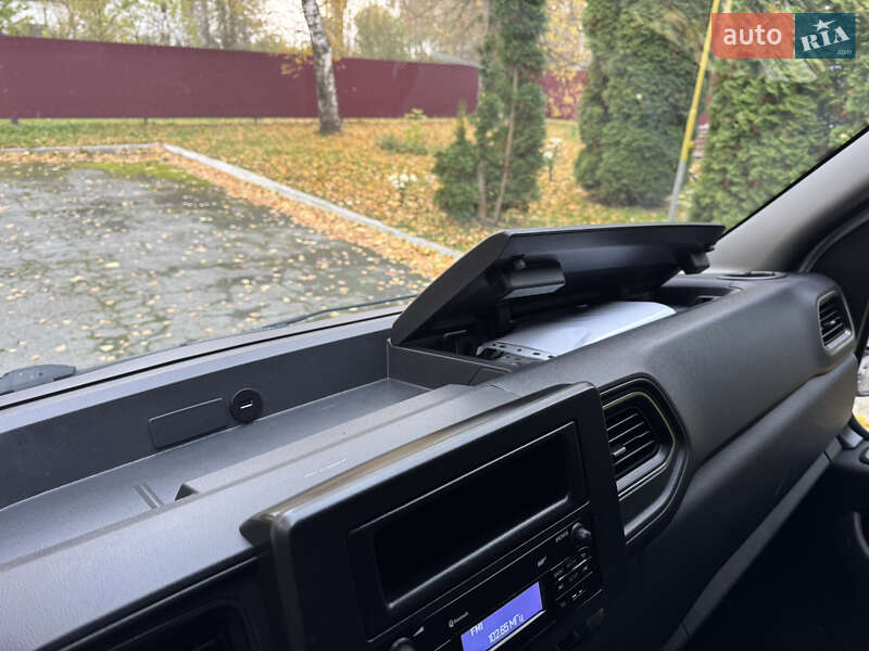 Грузовой фургон Opel Movano 2021 в Ровно фото 50 Грузовой фургон Opel Movano 2021 в Ровно