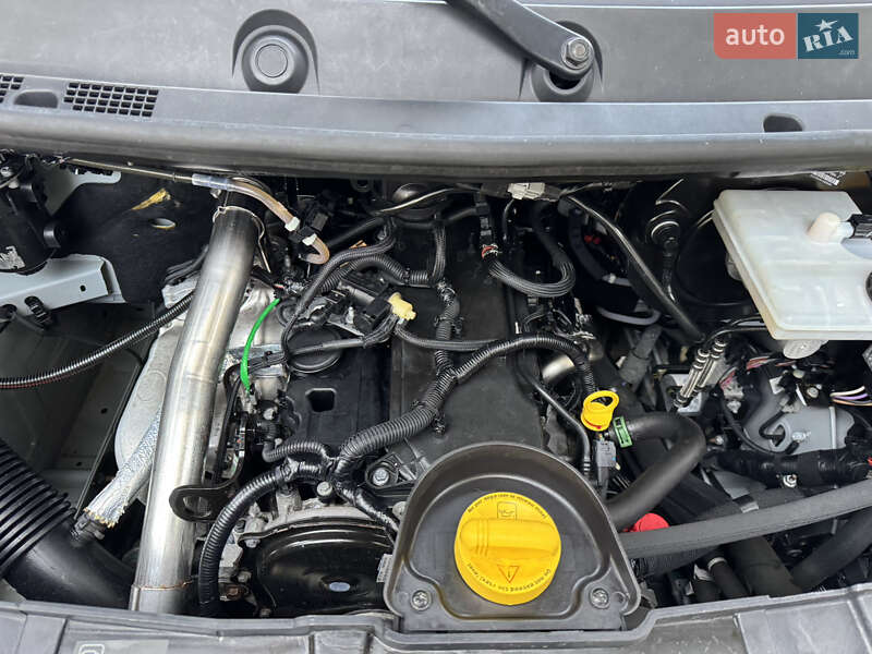 Грузовой фургон Opel Movano 2021 в Ровно фото 60 Грузовой фургон Opel Movano 2021 в Ровно