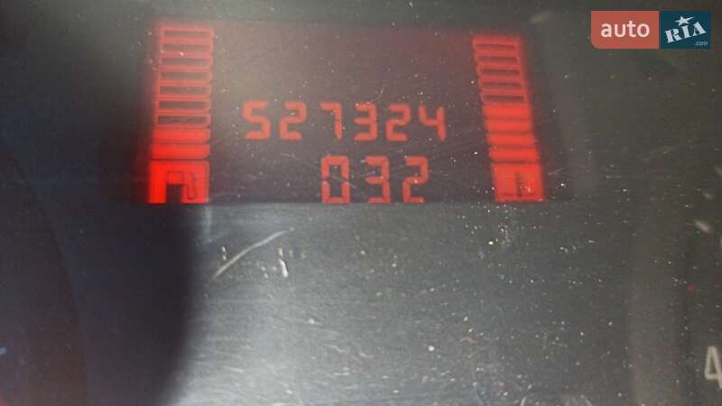 Грузовой фургон Opel Movano 2007 в Харькове