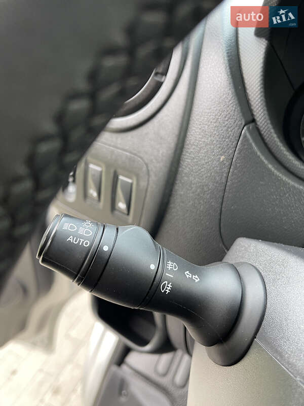 Вантажний фургон Opel Movano 2018 в Луцьку