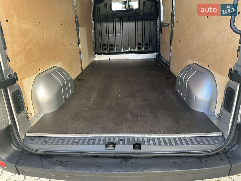 Грузовой фургон Opel Movano 2021 в Ковеле фото 20 Грузовой фургон Opel Movano 2021 в Ковеле