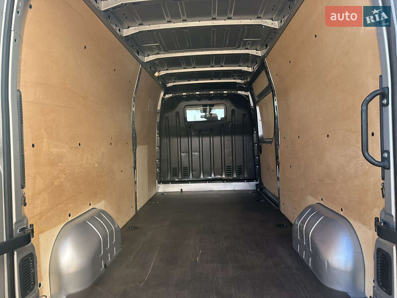 Грузовой фургон Opel Movano 2021 в Ковеле фото 21 Грузовой фургон Opel Movano 2021 в Ковеле