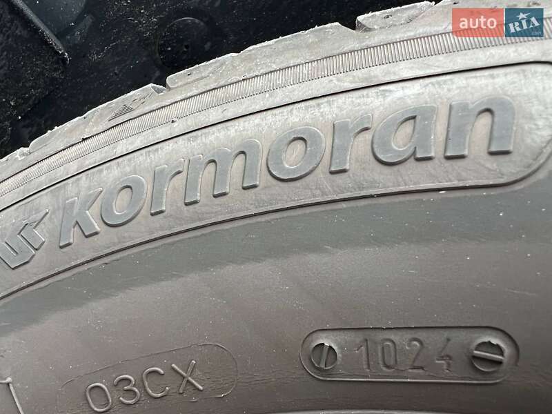 Тентованый Opel Movano 2021 в Киеве