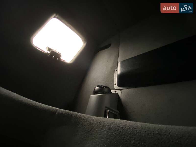 Грузовой фургон Opel Movano 2022 в Киеве