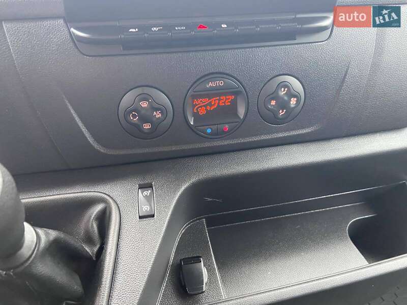 Грузовой фургон Opel Movano 2022 в Киеве