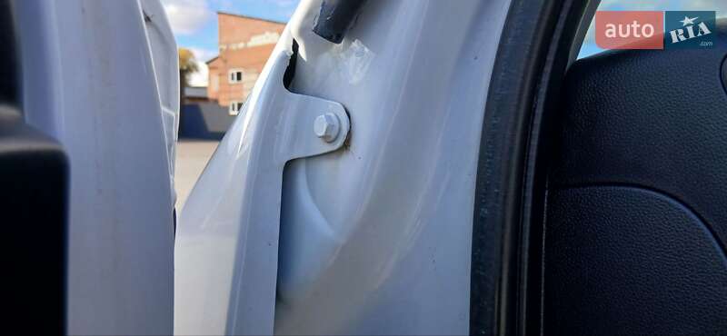 Вантажопасажирський фургон Opel Movano 2020 в Нововолинську фото 81 Вантажопасажирський фургон Opel Movano 2020 в Нововолинську