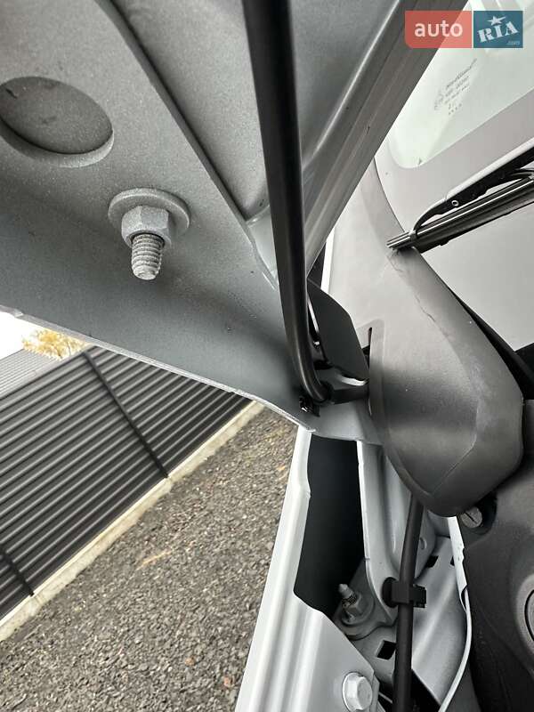 Тентованый Opel Movano 2021 в Ковеле фото 15 Тентованый Opel Movano 2021 в Ковеле