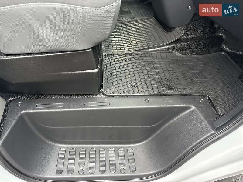 Тентованый Opel Movano 2021 в Ковеле фото 36 Тентованый Opel Movano 2021 в Ковеле