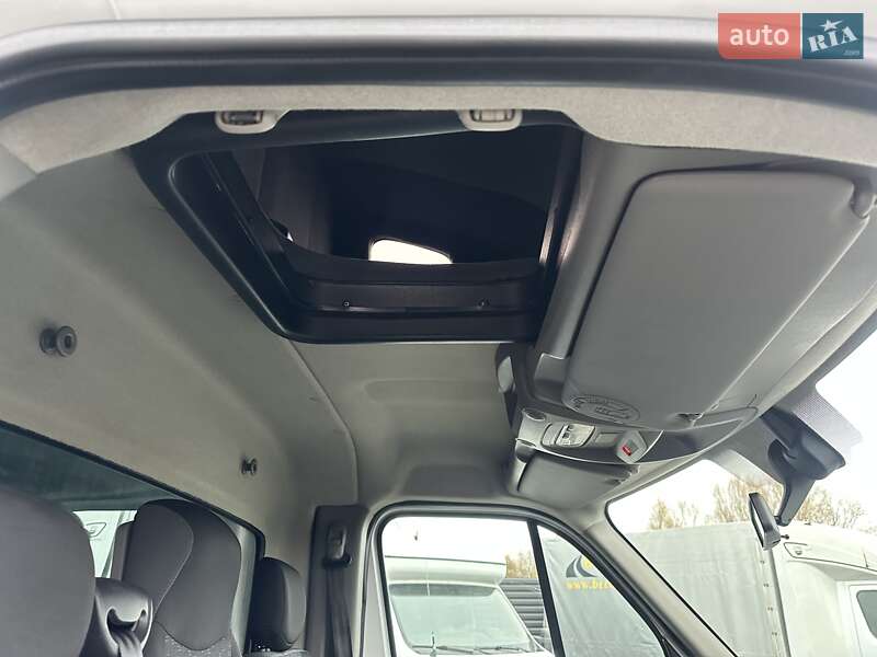 Тентованый Opel Movano 2021 в Ковеле фото 40 Тентованый Opel Movano 2021 в Ковеле