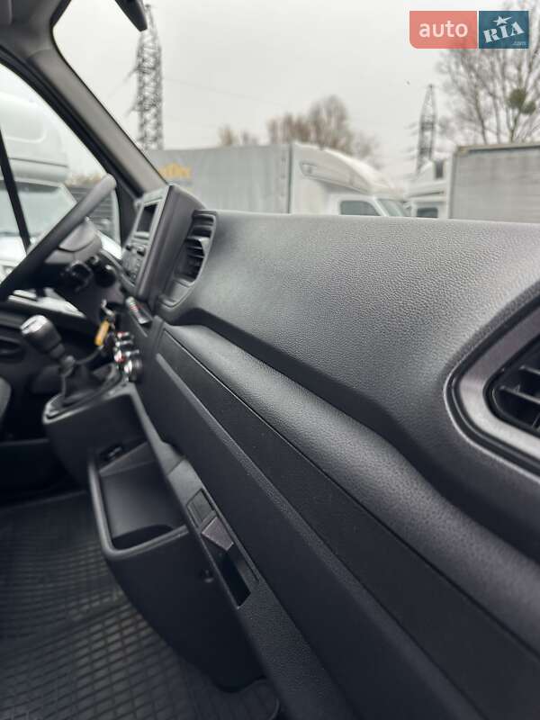 Тентованый Opel Movano 2021 в Ковеле фото 41 Тентованый Opel Movano 2021 в Ковеле