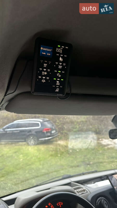 Минивэн Opel Movano 2016 в Львове фото 12 Минивэн Opel Movano 2016 в Львове