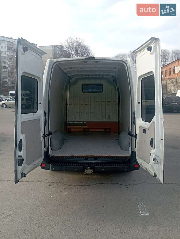 Минивэн Opel Movano 2014 в Ровно фото 6 Минивэн Opel Movano 2014 в Ровно