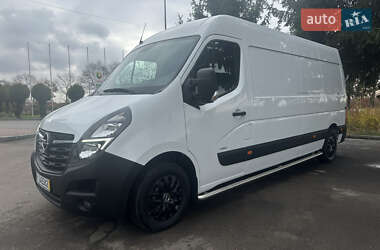 Вантажний фургон Opel Movano 2021 в Коломиї