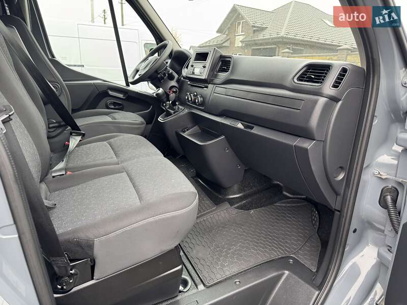 Грузовой фургон Opel Movano 2021 в Полтаве