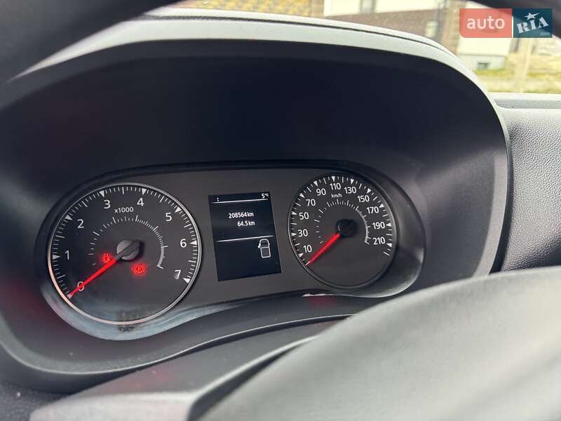 Грузовой фургон Opel Movano 2021 в Полтаве