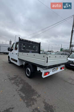 Вантажний фургон Opel Movano 2020 в Києві