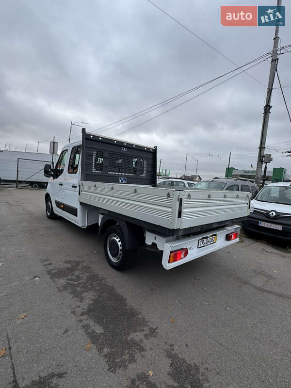 Вантажний фургон Opel Movano 2020 в Києві