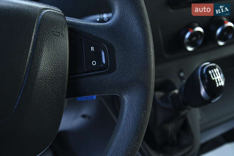 Грузовой фургон Opel Movano 2020 в Бердичеве фото 24 Грузовой фургон Opel Movano 2020 в Бердичеве