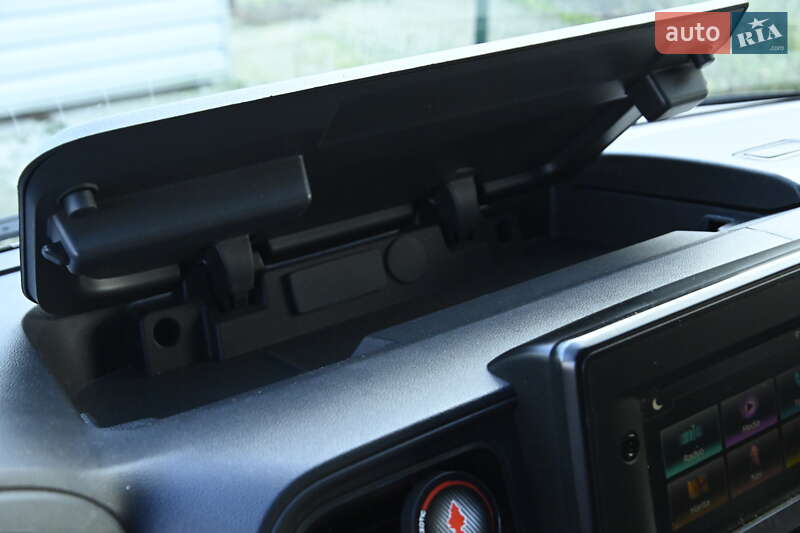 Грузовой фургон Opel Movano 2020 в Бердичеве фото 26 Грузовой фургон Opel Movano 2020 в Бердичеве