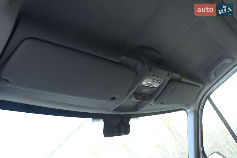 Грузовой фургон Opel Movano 2020 в Бердичеве фото 31 Грузовой фургон Opel Movano 2020 в Бердичеве