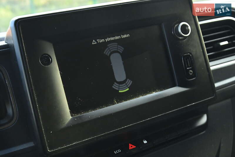 Грузовой фургон Opel Movano 2020 в Бердичеве фото 28 Грузовой фургон Opel Movano 2020 в Бердичеве