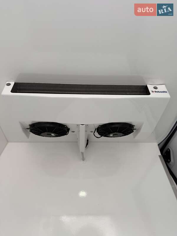 Грузовой фургон Opel Movano 2020 в Киеве