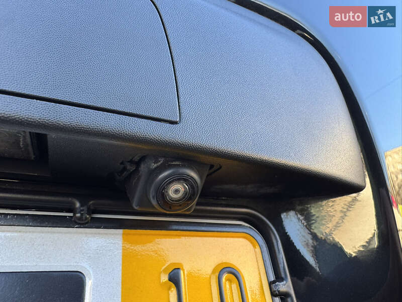 Грузовой фургон Opel Movano 2020 в Киеве