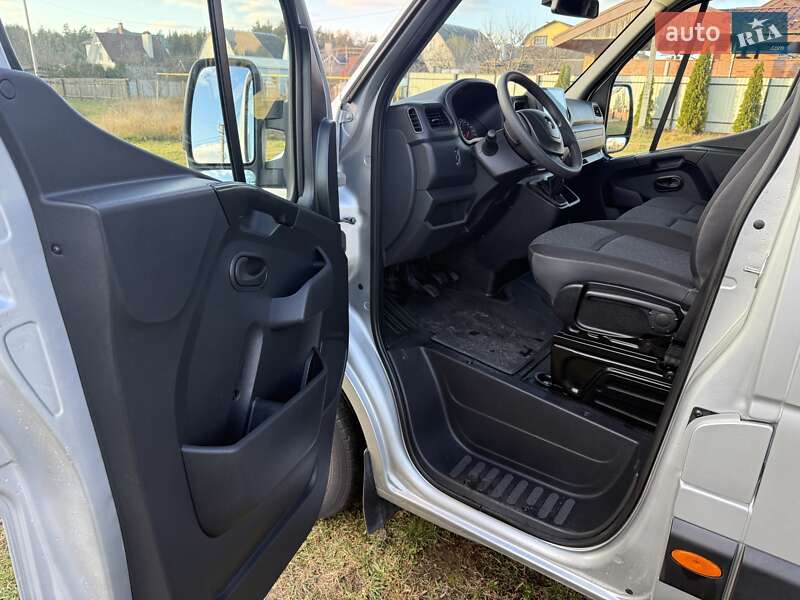 Вантажний фургон Opel Movano 2020 в Житомирі