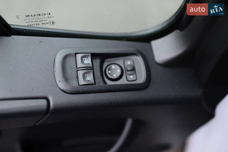 Грузовой фургон Opel Movano 2021 в Дубно фото 33 Грузовой фургон Opel Movano 2021 в Дубно