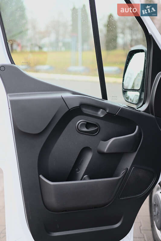 Грузовой фургон Opel Movano 2021 в Дубно фото 32 Грузовой фургон Opel Movano 2021 в Дубно