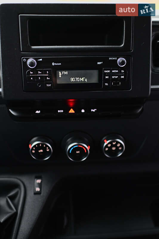 Грузовой фургон Opel Movano 2021 в Дубно фото 46 Грузовой фургон Opel Movano 2021 в Дубно