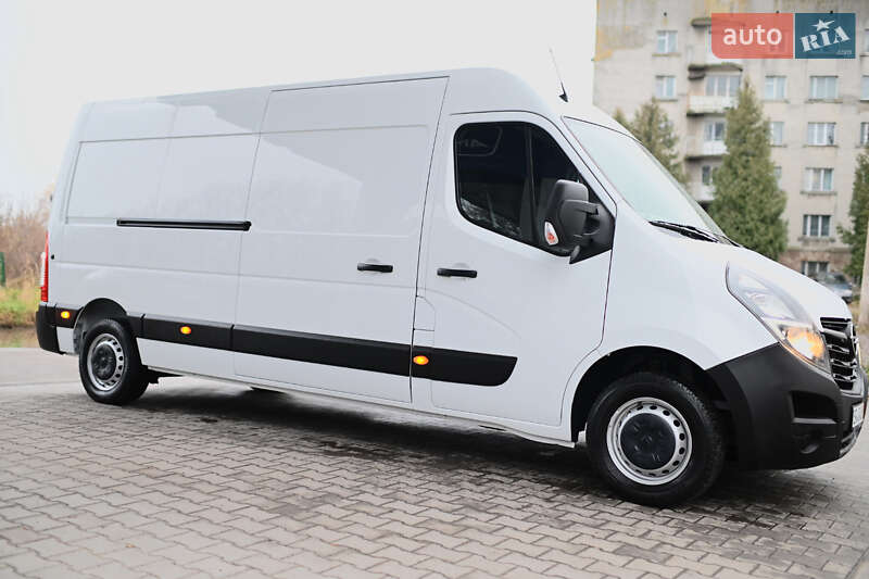 Грузовой фургон Opel Movano 2021 в Дубно фото 56 Грузовой фургон Opel Movano 2021 в Дубно